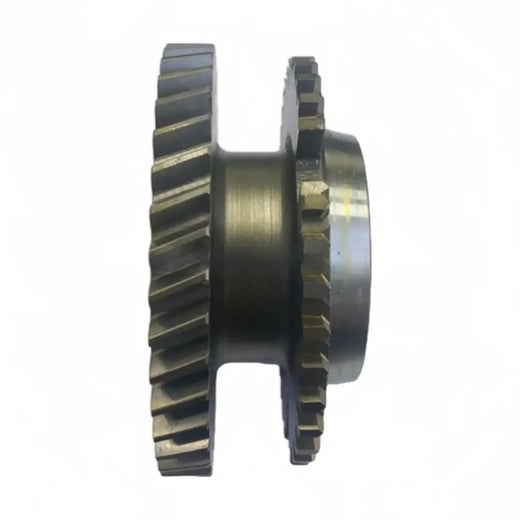 Reverse Countershaft Gear 33335-23320-71 for Toyota Forklift 40-7FG15 40-7FG20 60-7FD20 60-7FD30 7FDJ35 7FDK30 60-7FDN20 - KUDUPARTS