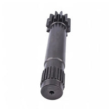 Shaft 20Y-27-21161 for Komatsu Excavator PC210-6 PC210LC-6 PC220LC-6 PC100L-6 PC200-6 PC200LC-6 PC230-6 PC240-6K