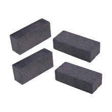 4 Pieces Brake Pad 717-0678 799021 584282601 for AYP Tecumseh 600 Series Transmissions