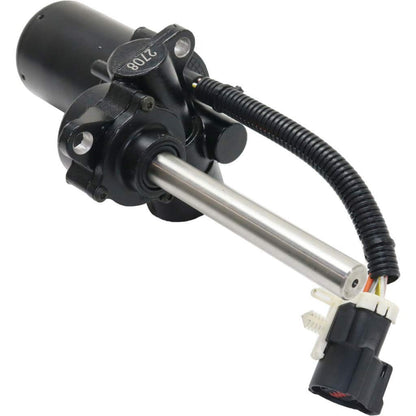 Front Right Passenger Side Power Running Board Motor 747-954 FSM 1P6 for Ford Expedition Lincoln Navigator 2007-2014