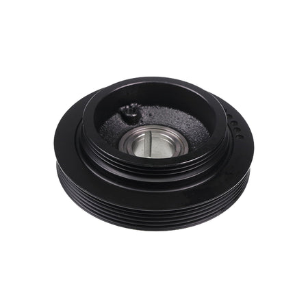 Balancer Crankshaft Pulley 12610-77E10 12610-77E12 91177266 for Suzuki Vitara Chevrolet Tracker 2.0L 1999-2004 - KUDUPARTS