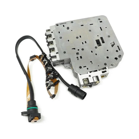 01M+01N Auto Transmission Valve Body with Harness 01M325283A 097927365D for Volkswagen Golf Jetta 1999-2005 - KUDUPARTS