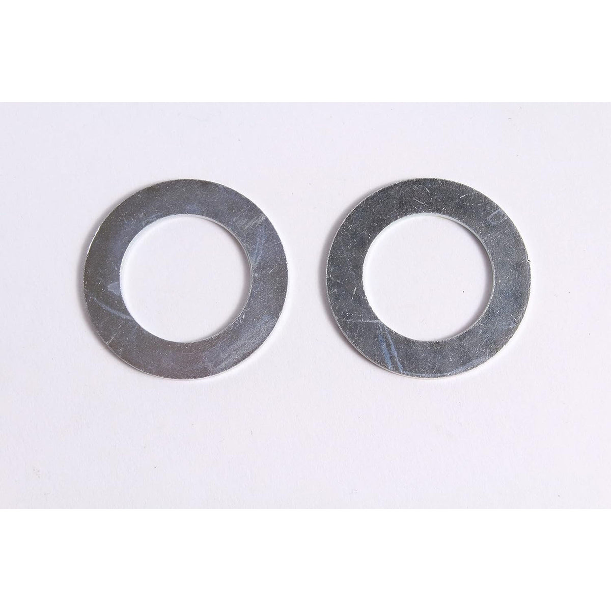 2 PCS Washer 532121749 for Husqvarna Tractor LTH2038 LTH2142 SRD17530 YTH2648 - KUDUPARTS