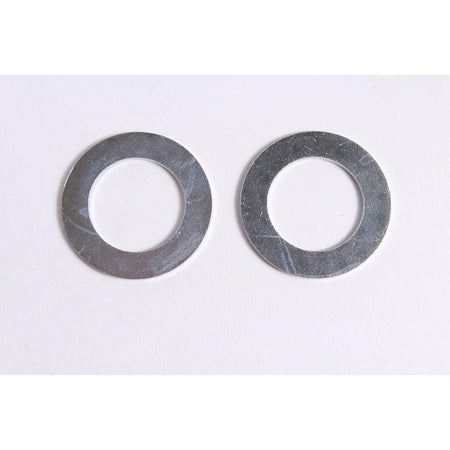 2 PCS Washer 532121749 for Husqvarna Tractor LTH2038 LTH2142 SRD17530 YTH2648 - KUDUPARTS