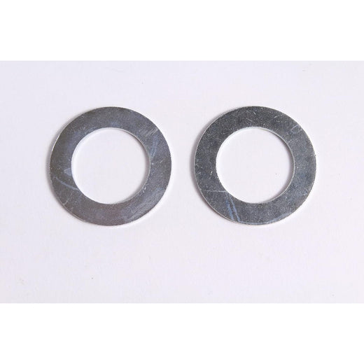 2 PCS Washer 532121749 for Husqvarna Tractor LTH2038 LTH2142 SRD17530 YTH2648 - KUDUPARTS