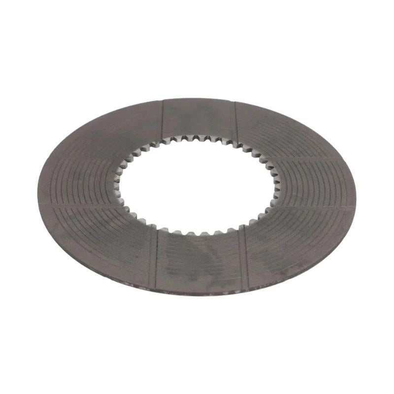Aftermarket ZF 4061316165 Friction Disc for Loader Motor Grader - KUDUPARTS