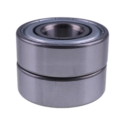 6 Pieces Ball Bearing JD9236 JD9296 for John Deere Tractor 110 112 116 130 140 170 175 180 185 200