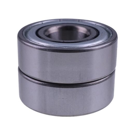 6 Pieces Ball Bearing JD9236 JD9296 for John Deere Tractor 110 112 116 130 140 170 175 180 185 200 - KUDUPARTS