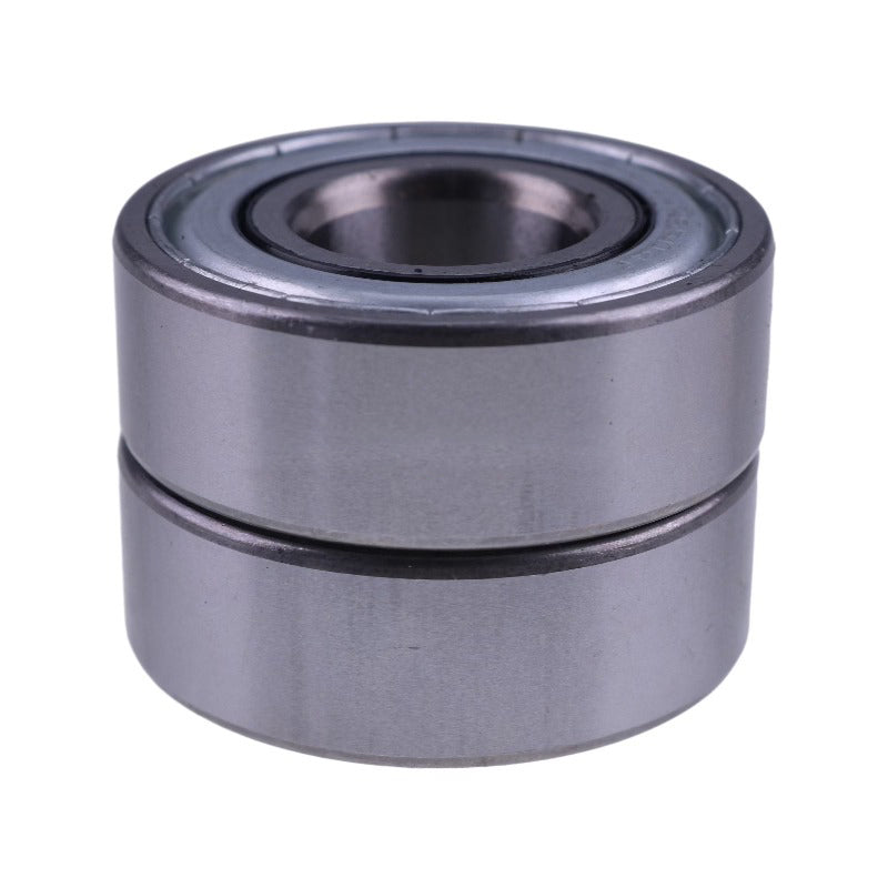 6 Pieces Ball Bearing JD9236 JD9296 for John Deere Tractor 110 112 116 130 140 170 175 180 185 200 - KUDUPARTS