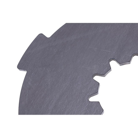 Brake Disc 7120111 for Bobcat 653 751 753 763 773 S130 S150 S160 S175 S185 S205 S510 S530 S570 S590 - KUDUPARTS
