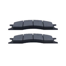 2 PCS Brake Pad 7K5057 8R0821 4E9702 for Caterpillar CAT 910 930 950 613 528