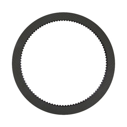 Friction Disk RE234259 for John Deere Engine 6068HDW59 6076TRW30 Tractor 4520 4850 540G 648HTJ 7710 7810 648H 740A 743A 760A 770 772A DF150 DF250