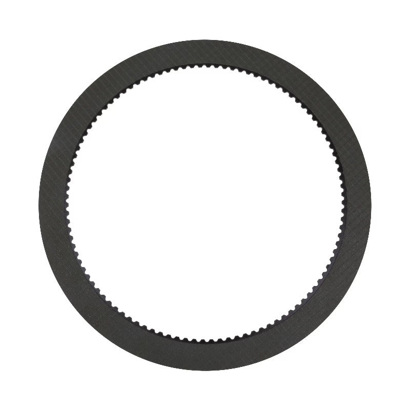 Friction Disk RE234259 for John Deere Engine 6068HDW59 6076TRW30 Tractor 4520 4850 540G 648HTJ 7710 7810 648H 740A 743A 760A 770 772A DF150 DF250 - KUDUPARTS