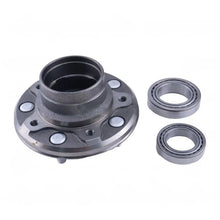 Front Hub Sub Assembly 43503-69035 for Toyota Land Cruiser Lexus LX470 1998-2007