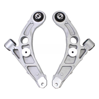 Right & Left Front Lower Control Arm 68288579AE for Jeep Cherokee 2019-2023