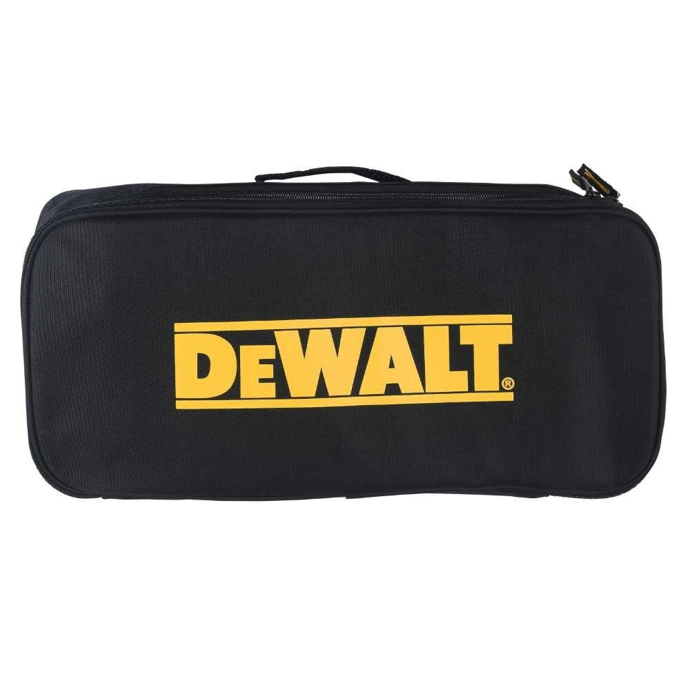 Tool Bag N184943 for Dewalt DCH133B DCH133M2 DW304PK DWE304 DWE305 DWE305K - KUDUPARTS