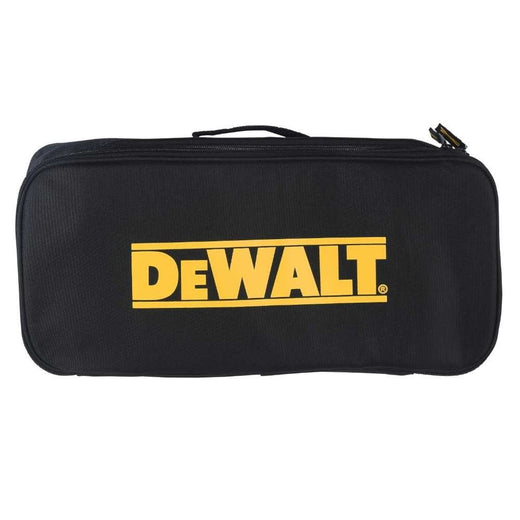 Tool Bag N184943 for Dewalt DCH133B DCH133M2 DW304PK DWE304 DWE305 DWE305K - KUDUPARTS