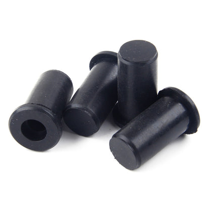 4 Pieces Anti Vibration Mount 501 76 39-02 for Husqvarna Chainsaw 50 51 55