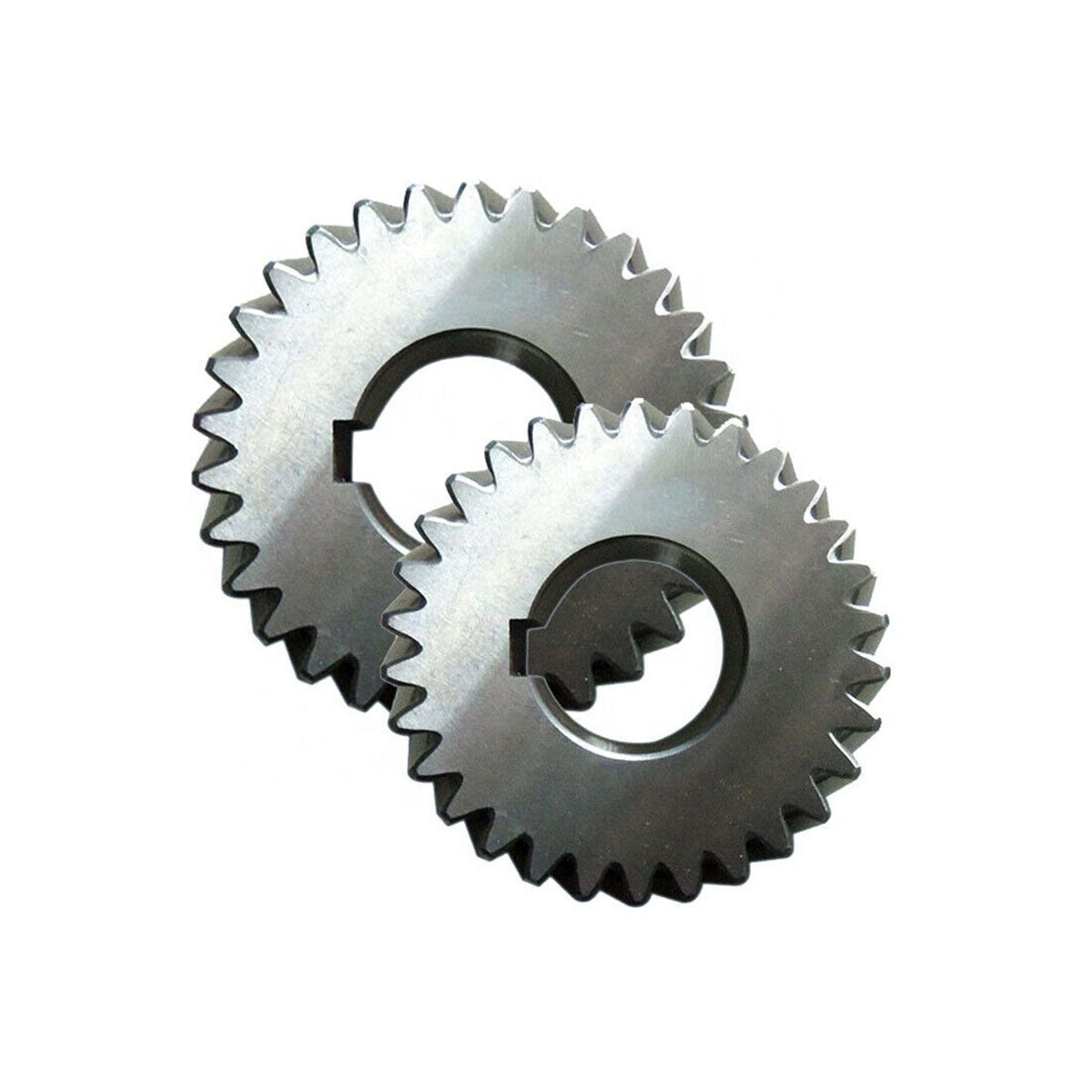 Gear Set 1622-3110-53 1622-3110-54 for Atlas Copco Air Compressor GA75