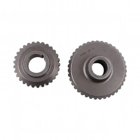 Transmission Gear Set 87310992 for CASE Combine 5088 6088 7088 - KUDUPARTS