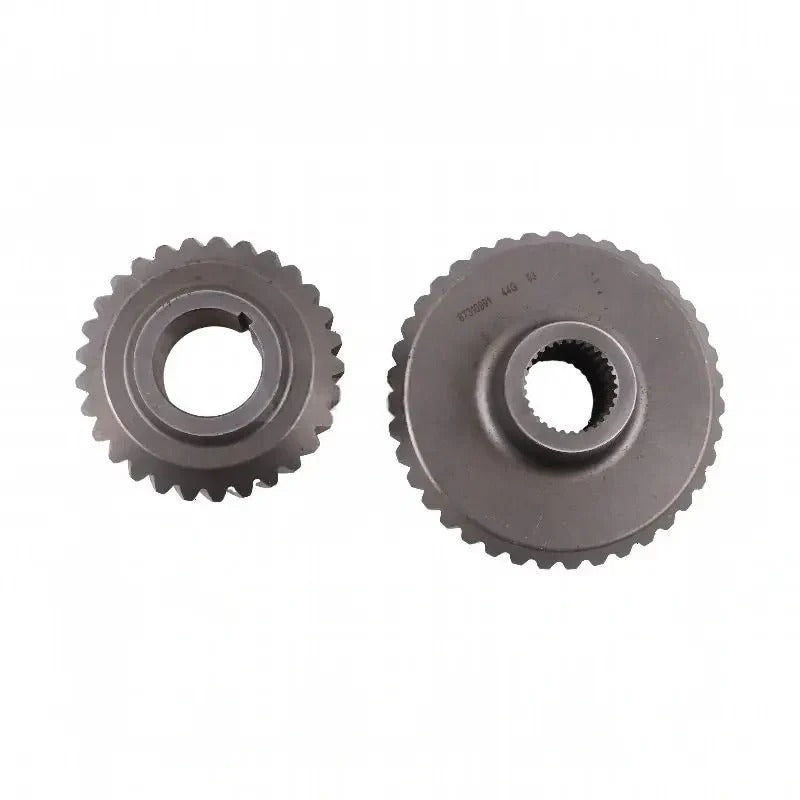 Transmission Gear Set 87310992 for CASE Combine 5088 6088 7088 - KUDUPARTS