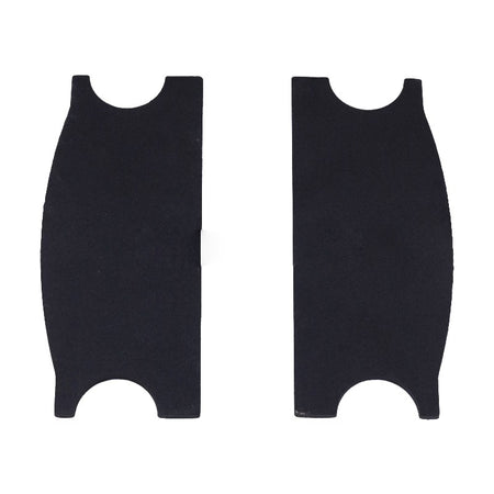 2 PCS Brake Pad 7K4941 3V5465 8R0807 4E9701 for Caterpillar CAT 910 920 528 528B 530B IT12 - KUDUPARTS