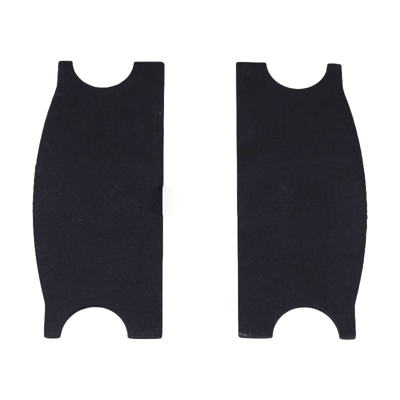 2 PCS Brake Pad 7K4941 3V5465 8R0807 4E9701 for Caterpillar CAT 910 920 528 528B 530B IT12 - KUDUPARTS