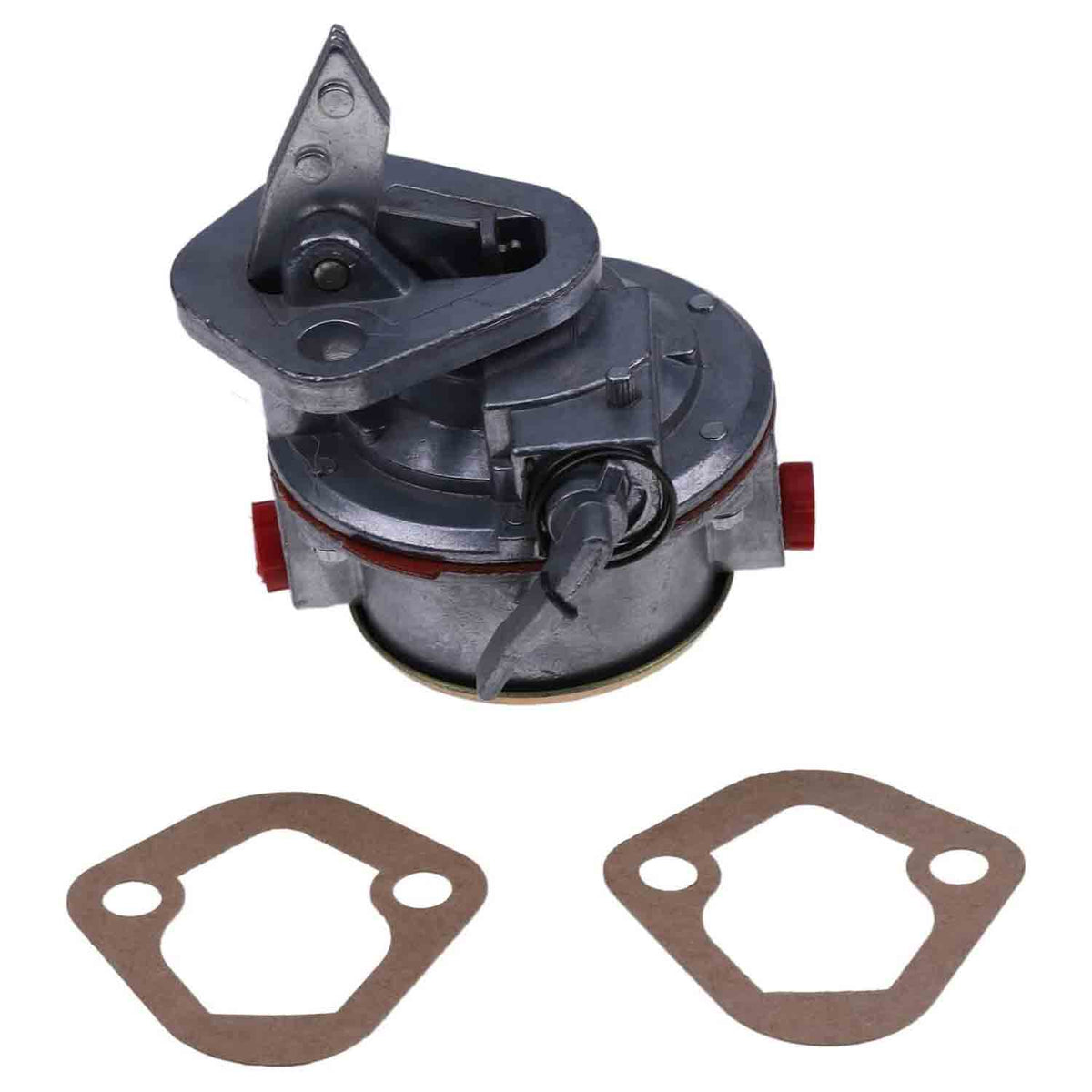 Fuel Lift Pump D8NN9350AA D8NN9350AB For Ford Tractor 3000 5000 7000 8000 9000 - KUDUPARTS