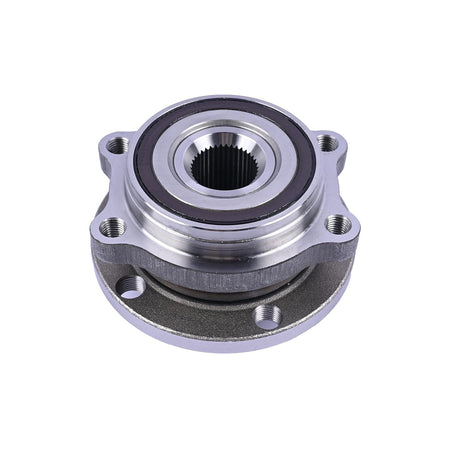 Wheel Hub Bearing 3W0407613E for Bentley Continental GT GTC Flying Spur 2004‑2019 - KUDUPARTS
