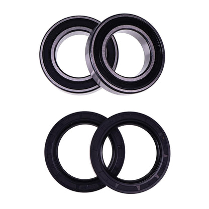 Kit de rodamientos de rueda All Balls Racing 25-1329 para Yamaha ATV 1987-2004 YFM350 Warrior
