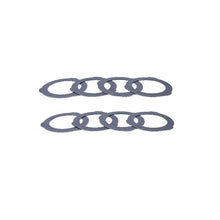 8 Pieces Intermediate Disc 6912915 for Bobcat V638 V723 VR638 VR723 V923 T35.130 T35.140S T35.105 T36.120SL