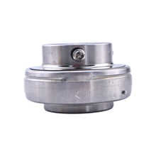 Aftermarket AMI MUC207-23MZ NTN SUC207-23 1-7/16" Stainless Steel Set Screw Locking Insert Bearing - KUDUPARTS