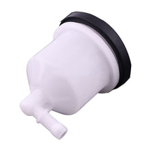 Brake Fluid Reservoir 47202-U2100-71 for Toyota Engine 1DZ 1ZS 4Y GM4181 Forklift 42-6FGCU15 42-6FGCU25