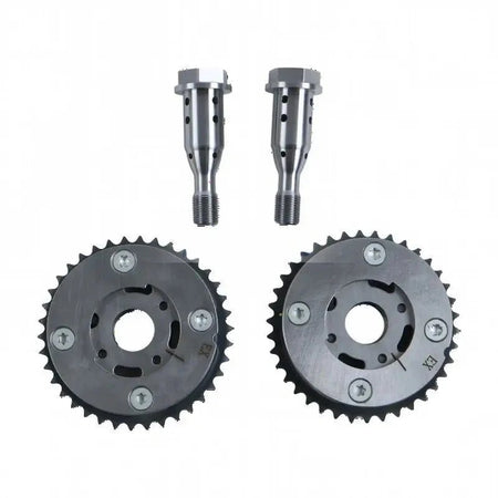 Camshaft Gear VVT Vanos Center Valve for BMW 125 220 228 320 328 428 520 528 N20 - KUDUPARTS