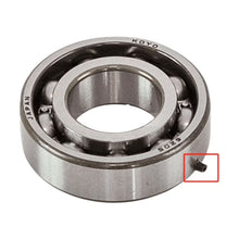 Crankshaft Bearing 0926225078 for Suzuki for YAMAHA Outboard Motor 9.9HP 15HP - KUDUPARTS