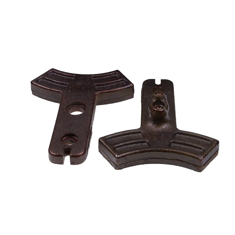 1 Set Disc Brake Assembly 47110-10920-71 for Toyota 7FBE10-20 8FBE10-20 Forklift