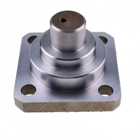 Front Axle King Pin T188397 for John Deere Tractor 6010 6100 6110 6120 6200 - KUDUPARTS