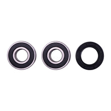 Front Wheel Hub Bearing Kit 93306-204X0 93306-005Y3 93102-30083 for Yamaha Golf Cart G2 G8 G9 G11 G14 G16 G19 G20 G21 G22 G29 - KUDUPARTS