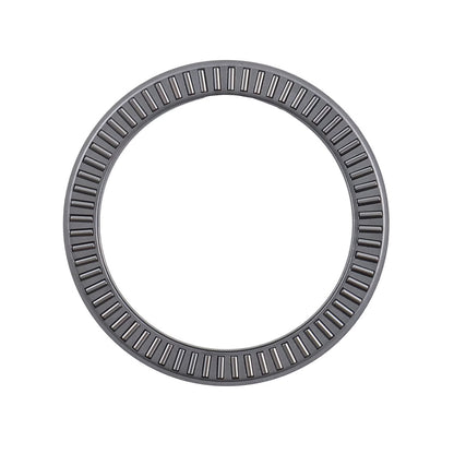 Cojinete de empuje de agujas JD9886 para tractores John Deere 4520, 4620, 4630, 4640, 4840, 8430, 8440, 8450, 8570, 8630, 8640, 8650, 8850 y 8870. Cargadores 710B, 710C, 710D y 744E. 