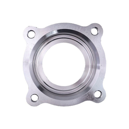 Rear Axle Bearing Housing 42421-35050 for Toyota 4Runner 2001-2002 T100 1998 Tacoma 2001-2004 Tundra 2000-2006 - KUDUPARTS