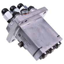 Fuel Injection Pump Assembly 25-33012-00 for Carrier Engine CT3.69 CT3-69-TV (Ship to US Only.)