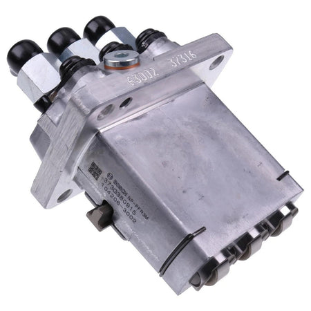 Fuel Injection Pump Assembly 25-33012-00 for Carrier Engine CT3.69 CT3-69-TV (Ship to US Only.) - KUDUPARTS