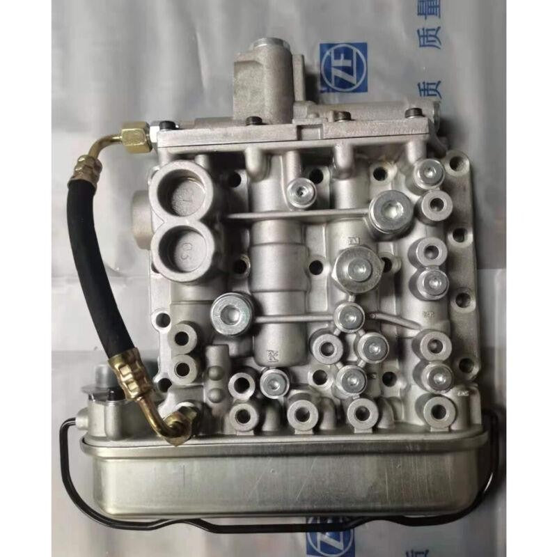 Control Valve 4644159347 for ZF Transmission 4WG200 - KUDUPARTS