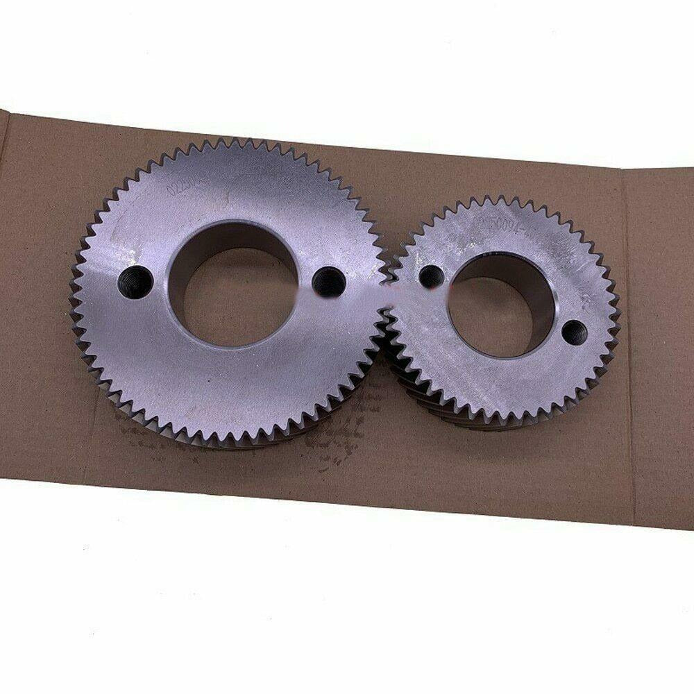 Wheel Gear Set 39802749 for Ingersoll Rand Air Compressor