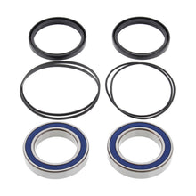 Bearing Kit 25-1320 for Motorcycle 1985-1986 ATC250R ATC350X ATV 2009-2014 TRX400X - KUDUPARTS