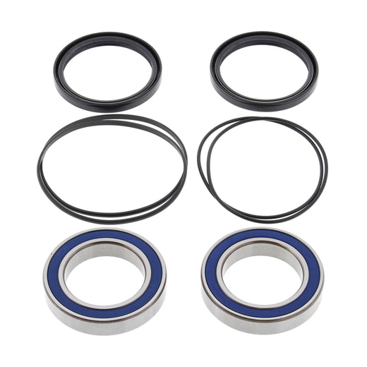 Bearing Kit 25-1320 for Motorcycle 1985-1986 ATC250R ATC350X ATV 2009-2014 TRX400X - KUDUPARTS