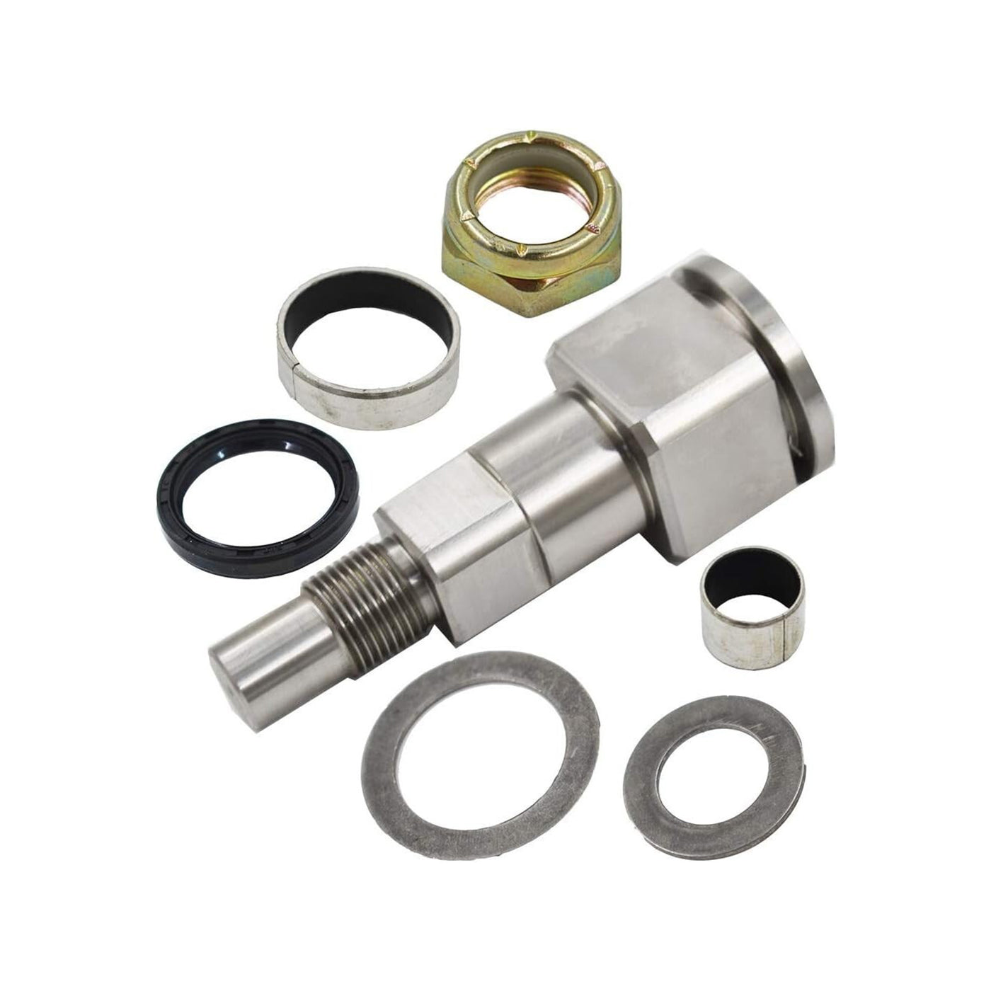 Swivel Shaft Kit 98230A1 268M2005029 for MerCruiser Marine Engine Vazer Drive Transom