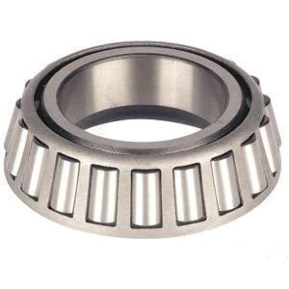 Rodamiento de rodillos cónicos para Chrysler 300, Imperial, Newport, DeSoto, Adventurer y Dodge Coronet. Reemplaza a Timken 2780. 