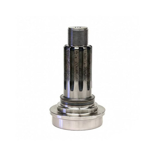 Spined Midship Stub Driveshaft - Replaces Spicer 5-53-141 - KUDUPARTS