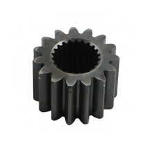 Sun Gear 83952541 9968080 K395114 for New Holland Tractor LV80 U80 TS6.110 250C 260C 340B 345C - KUDUPARTS